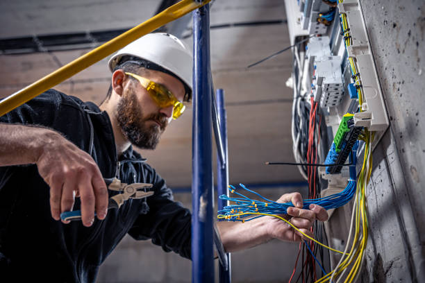 Best Residential Electrician Services  in Dewey, OK