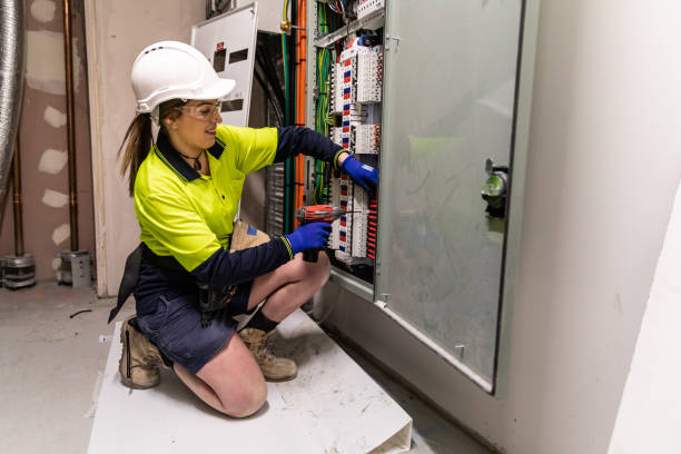 Best Circuit Breaker Repair  in Dewey, OK