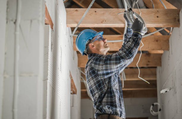 Best Electrical Upgrades for Homes  in Dewey, OK
