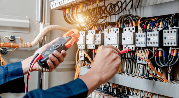 Best Electrical Installation Contractor  in Dewey, OK