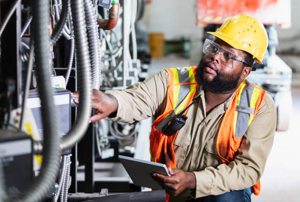 Electrical System Inspection in Dewey, OK