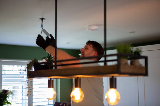 Best Electrical Wiring Services  in Dewey, OK