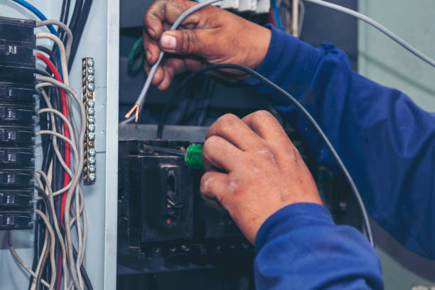 Best Local Electrician Companies  in Dewey, OK