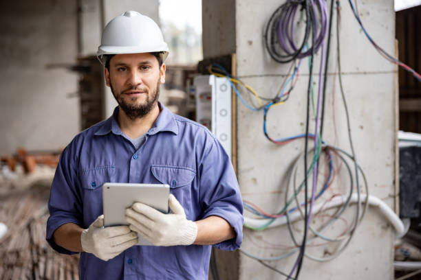 Electrical Rewiring Services in Dewey, OK