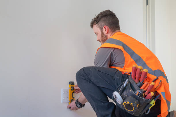 Best Emergency Electrician Near Me  in Dewey, OK